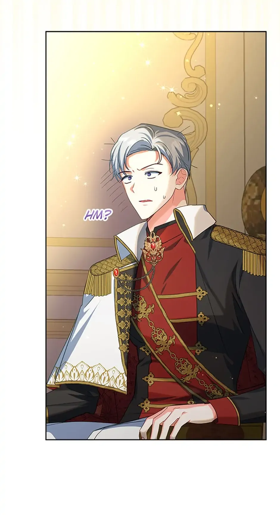 The Contract Couple: Ines & Kaisac chapter 32 page 29