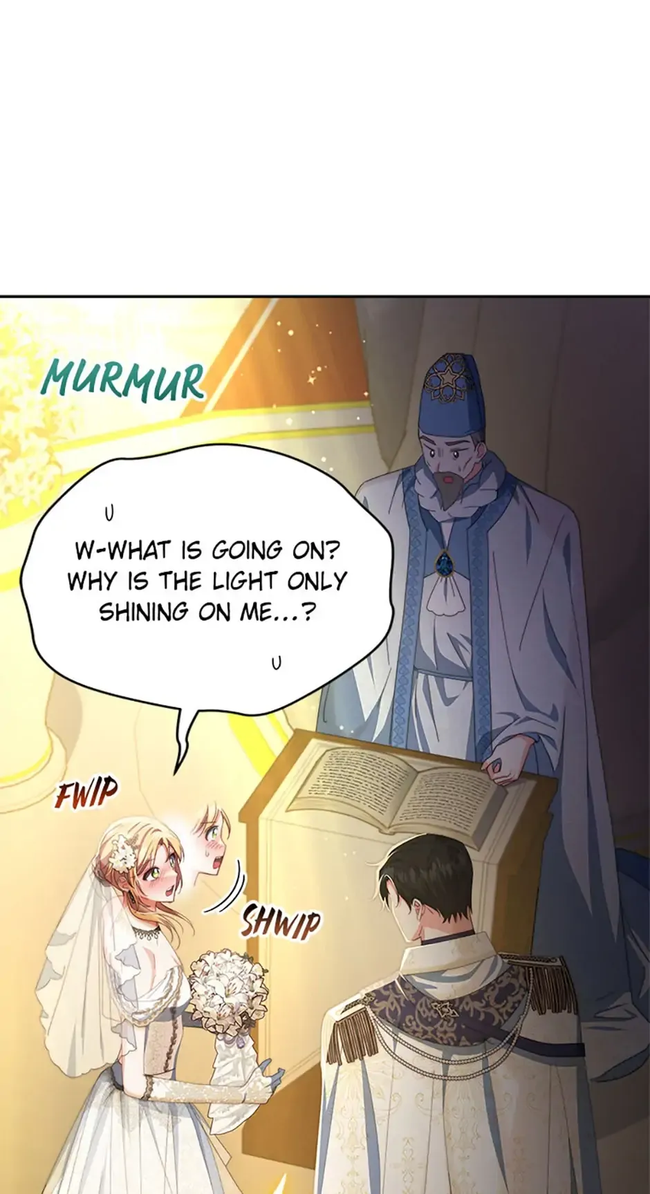 The Contract Couple: Ines & Kaisac chapter 32 page 31