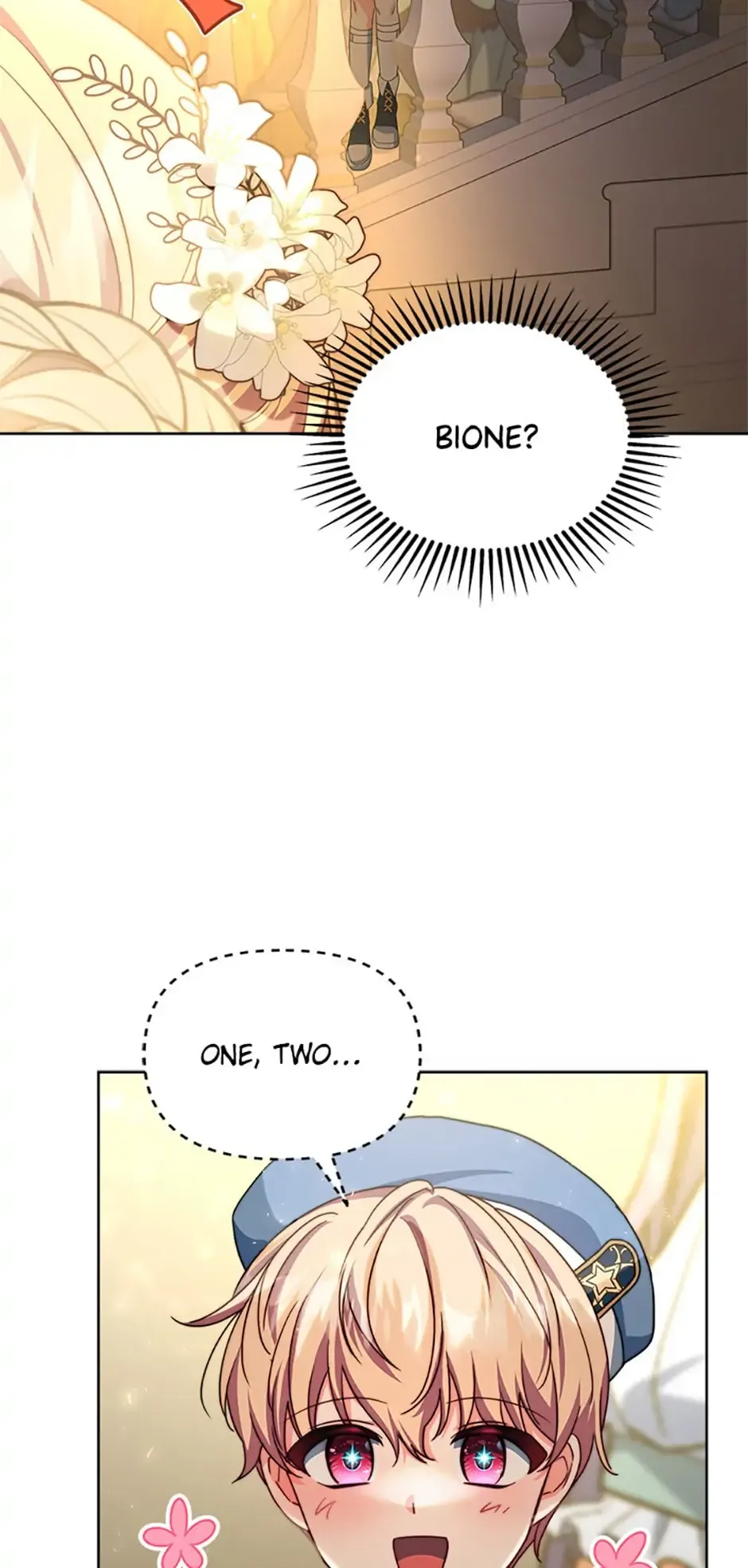 The Contract Couple: Ines & Kaisac chapter 32 page 35