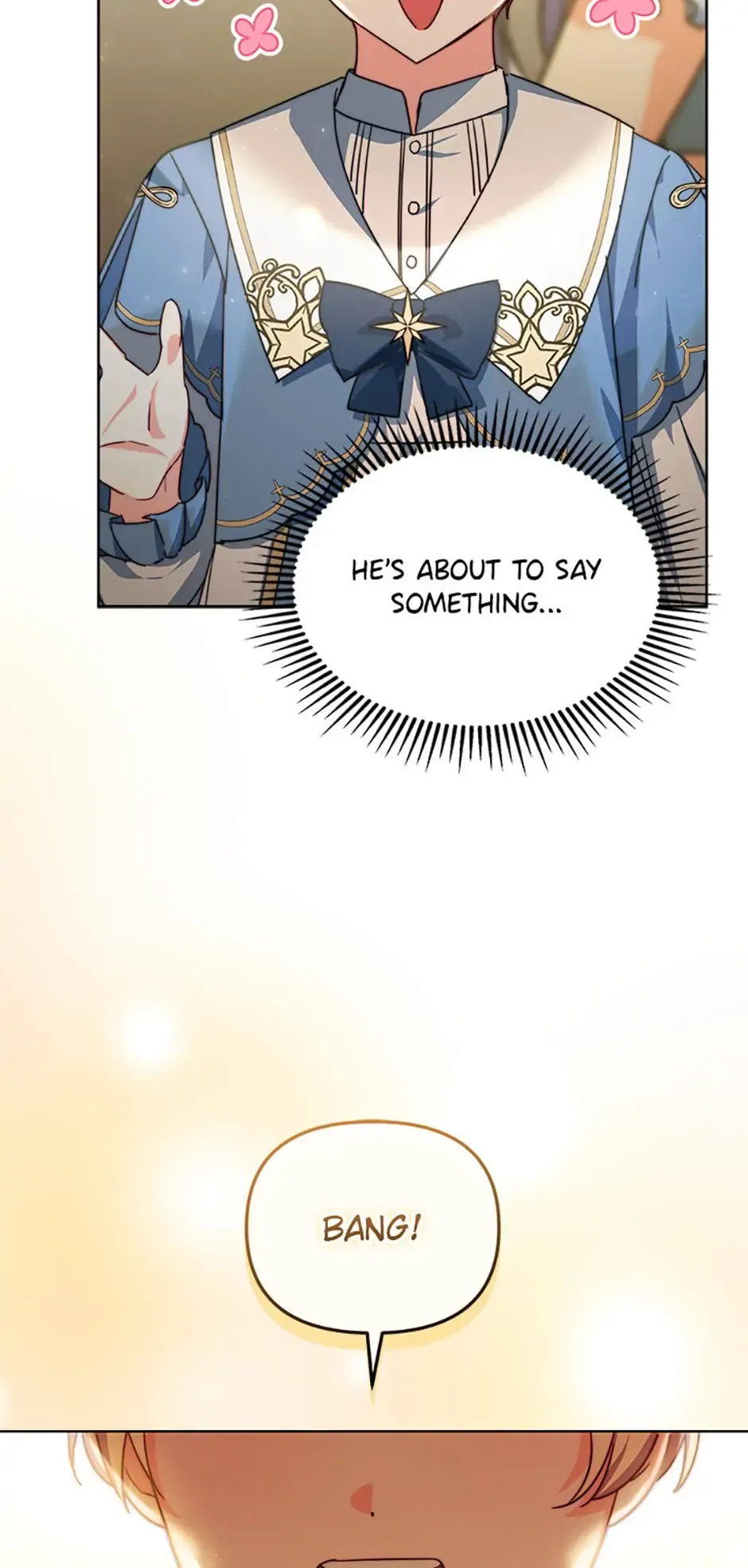 The Contract Couple: Ines & Kaisac chapter 32 page 36