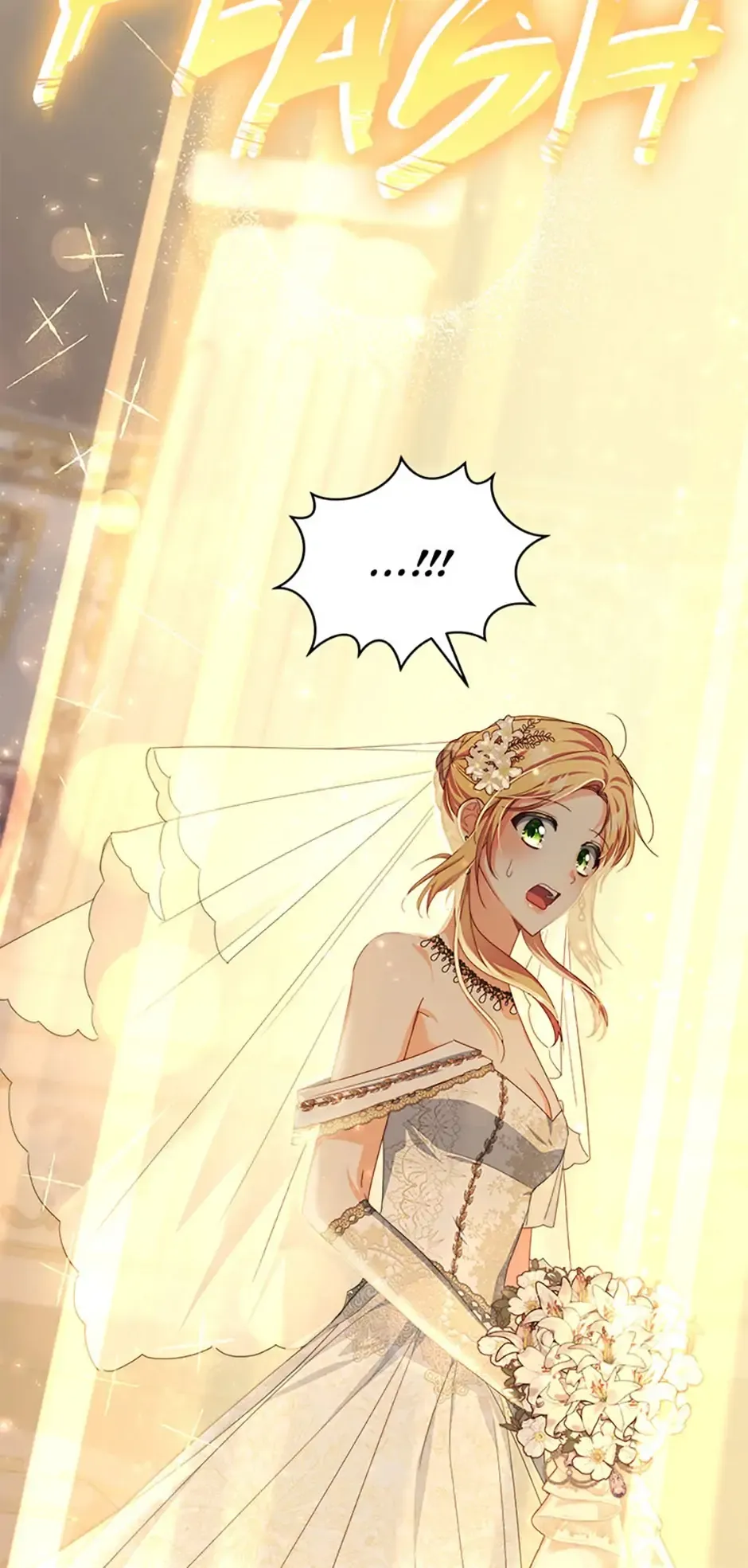 The Contract Couple: Ines & Kaisac chapter 32 page 38