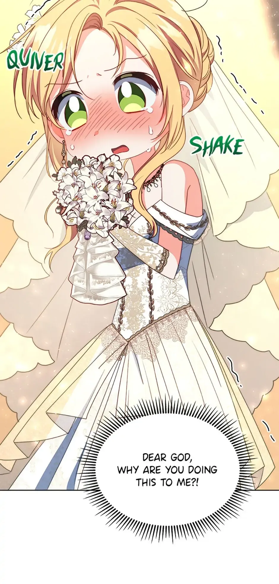 The Contract Couple: Ines & Kaisac chapter 32 page 42