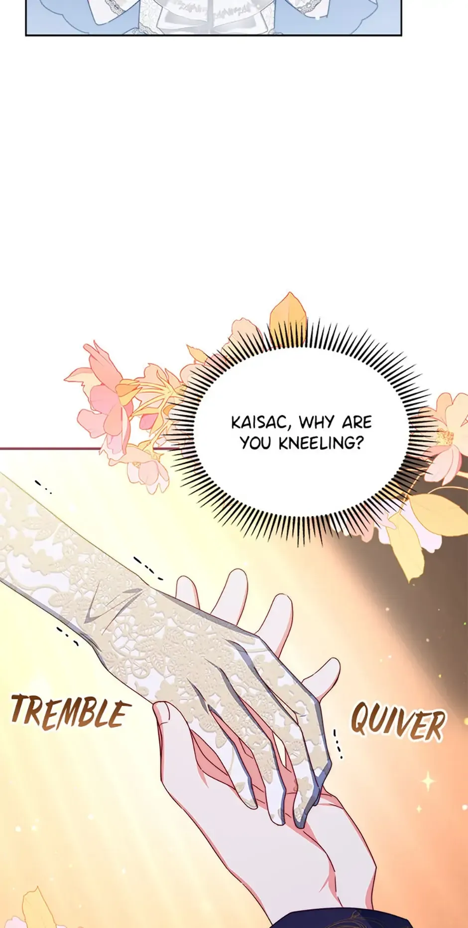 The Contract Couple: Ines & Kaisac chapter 32 page 48