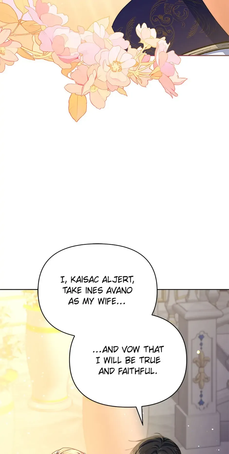 The Contract Couple: Ines & Kaisac chapter 32 page 49