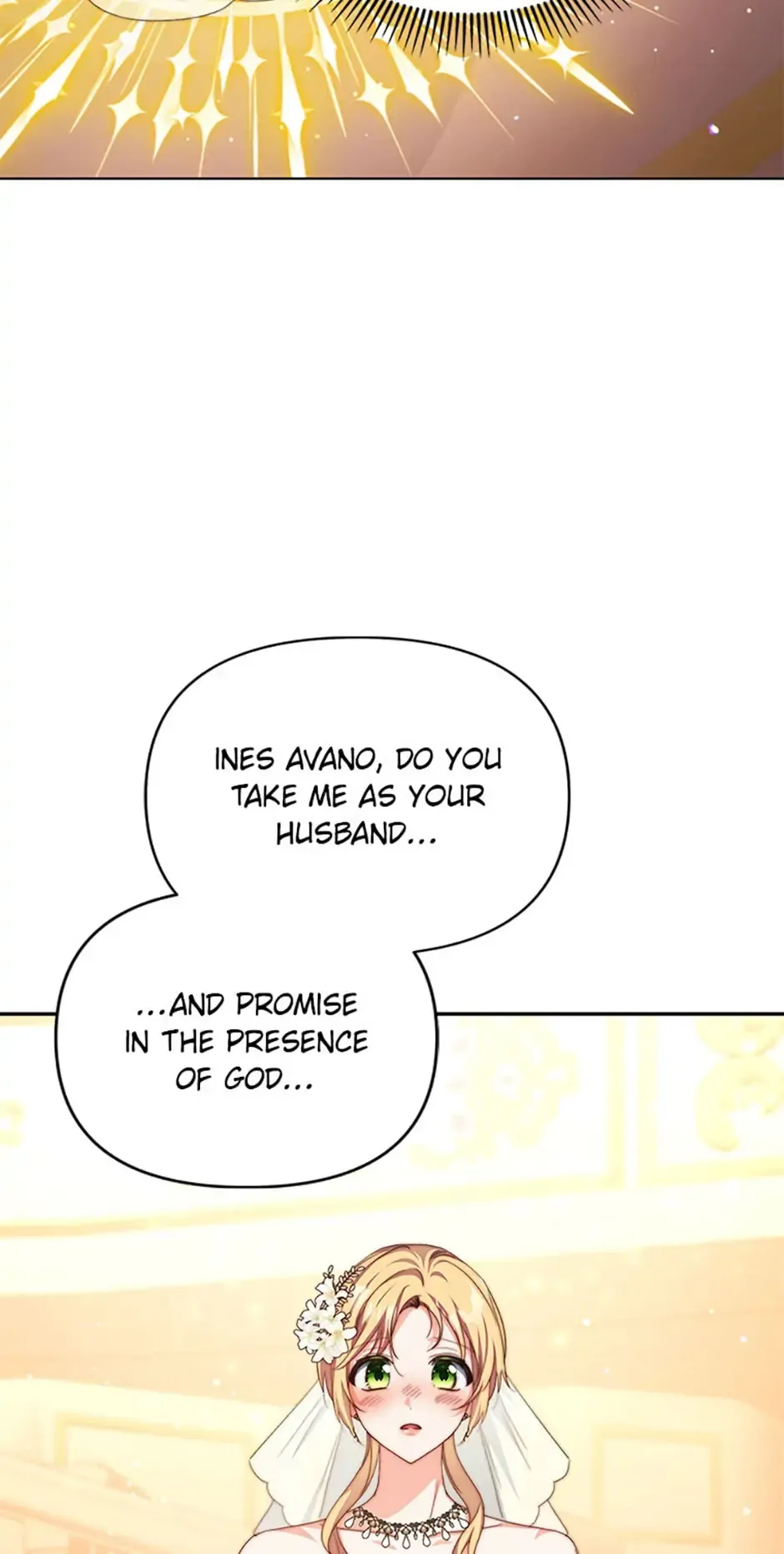 The Contract Couple: Ines & Kaisac chapter 32 page 51