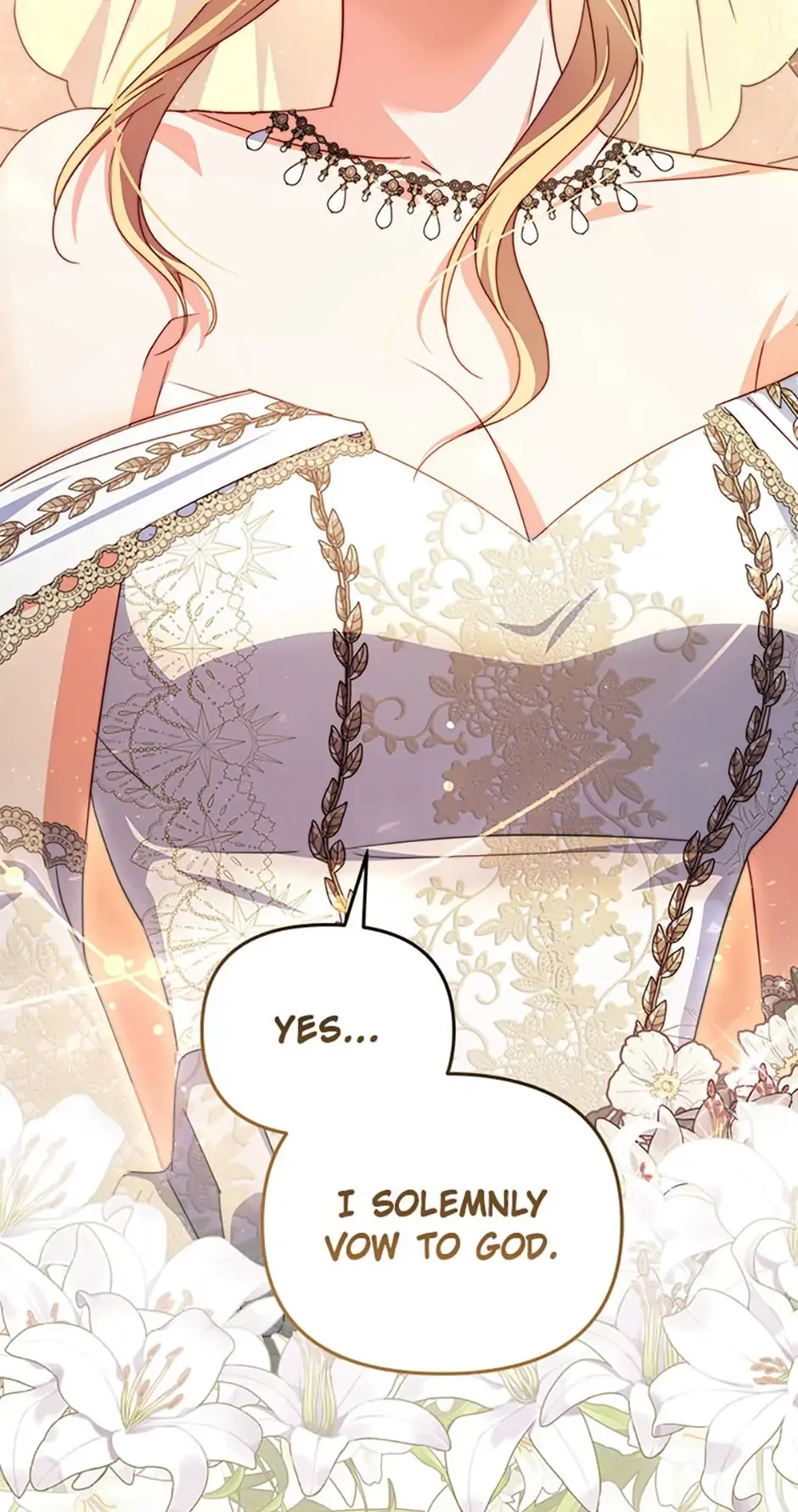 The Contract Couple: Ines & Kaisac chapter 32 page 56