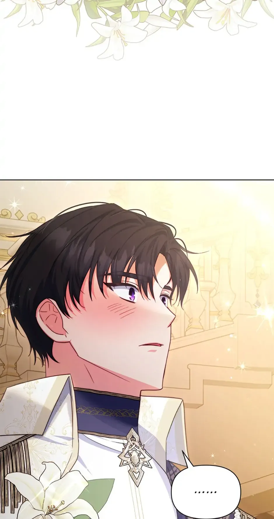 The Contract Couple: Ines & Kaisac chapter 32 page 57