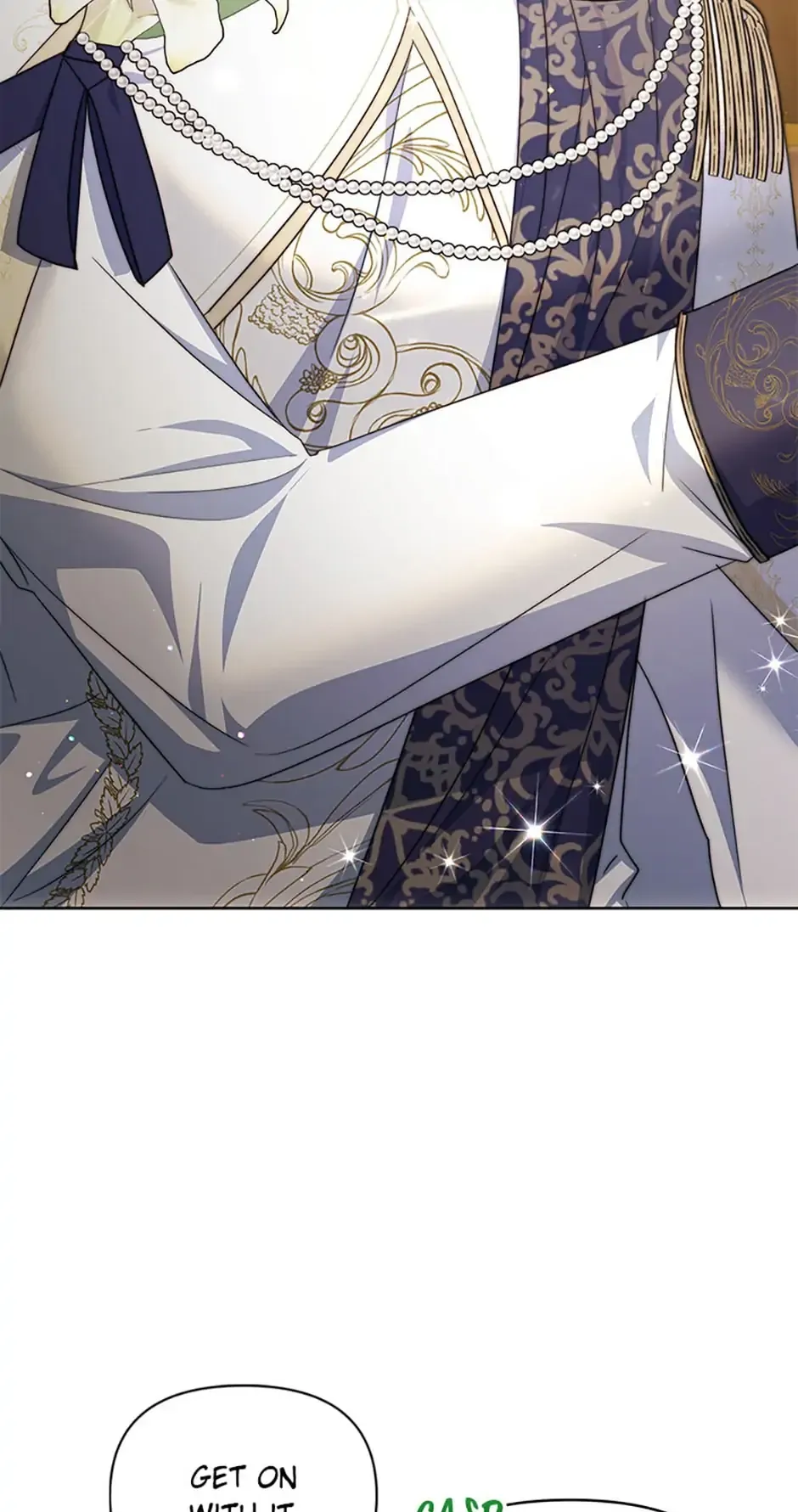 The Contract Couple: Ines & Kaisac chapter 32 page 58