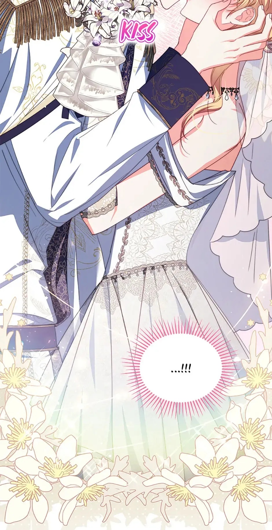 The Contract Couple: Ines & Kaisac chapter 32 page 63