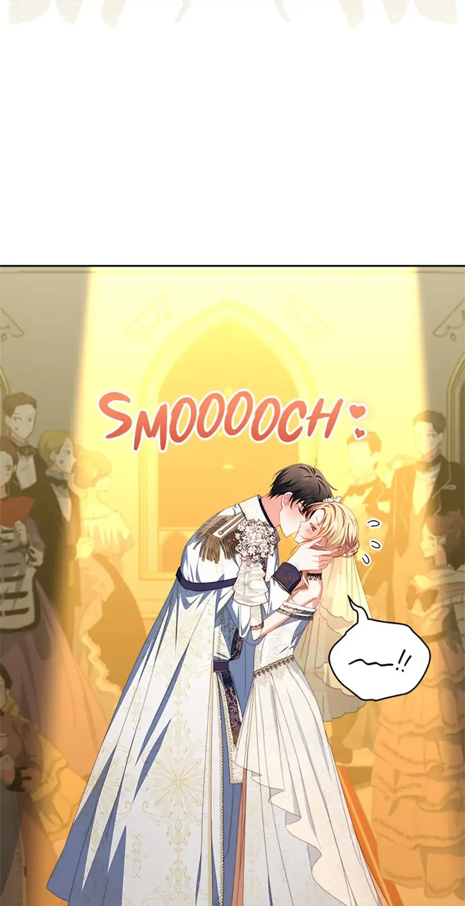 The Contract Couple: Ines & Kaisac chapter 32 page 64