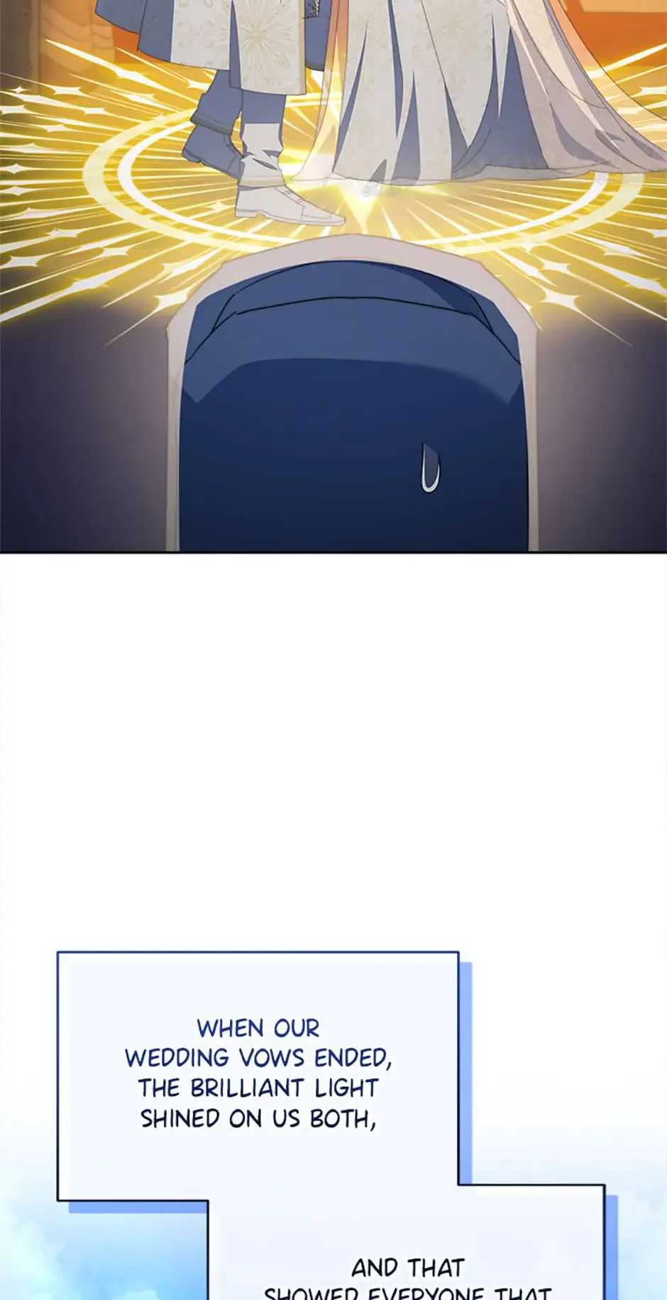 The Contract Couple: Ines & Kaisac chapter 32 page 65