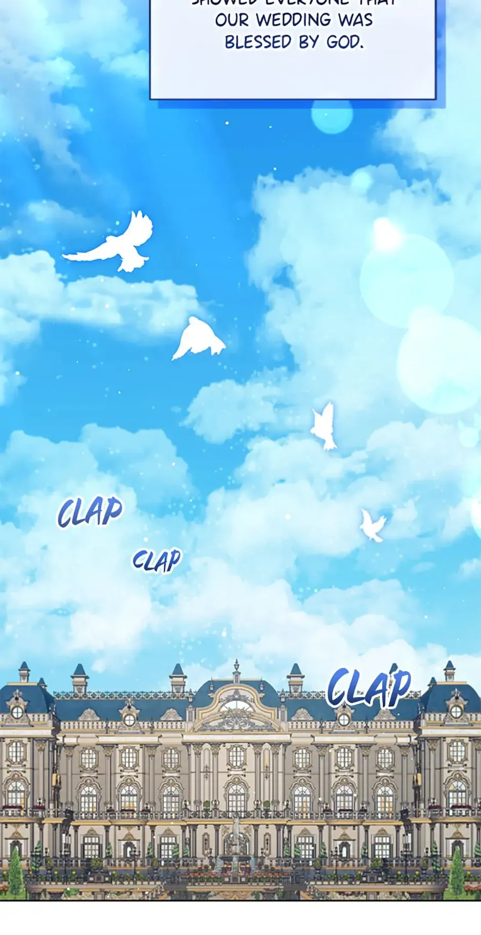 The Contract Couple: Ines & Kaisac chapter 32 page 66