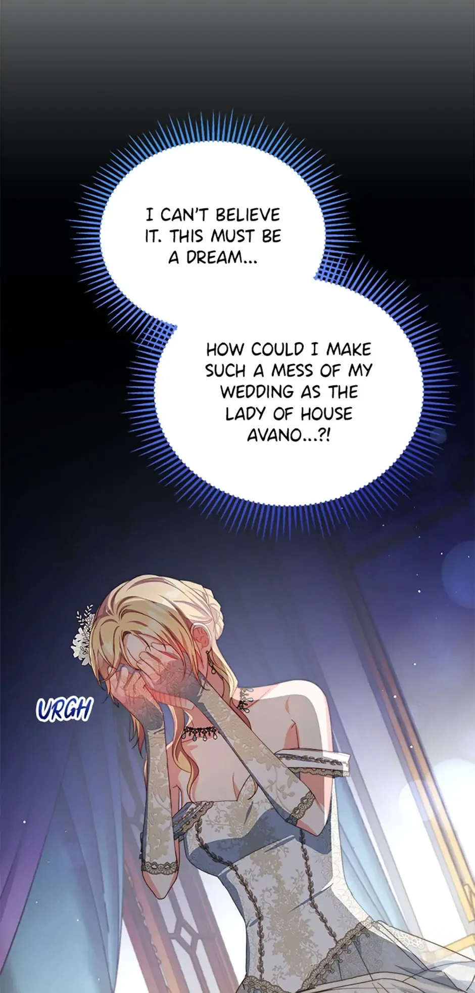 The Contract Couple: Ines & Kaisac chapter 32 page 68