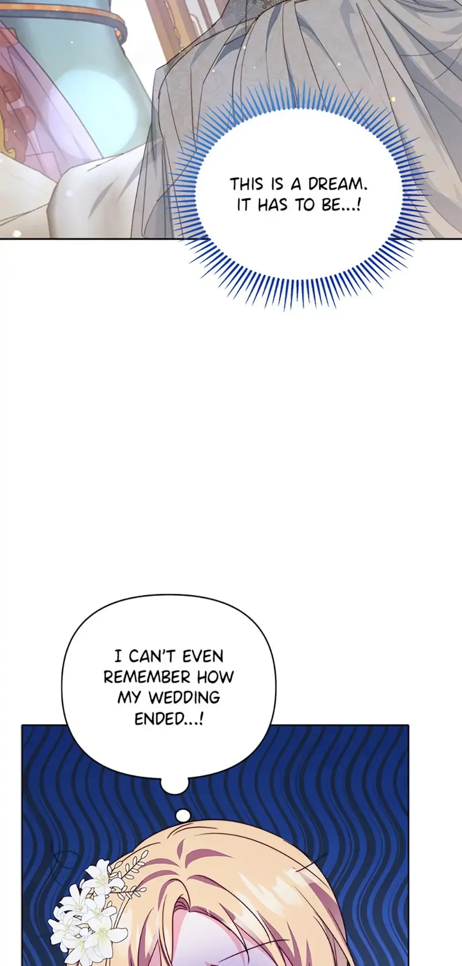 The Contract Couple: Ines & Kaisac chapter 32 page 69