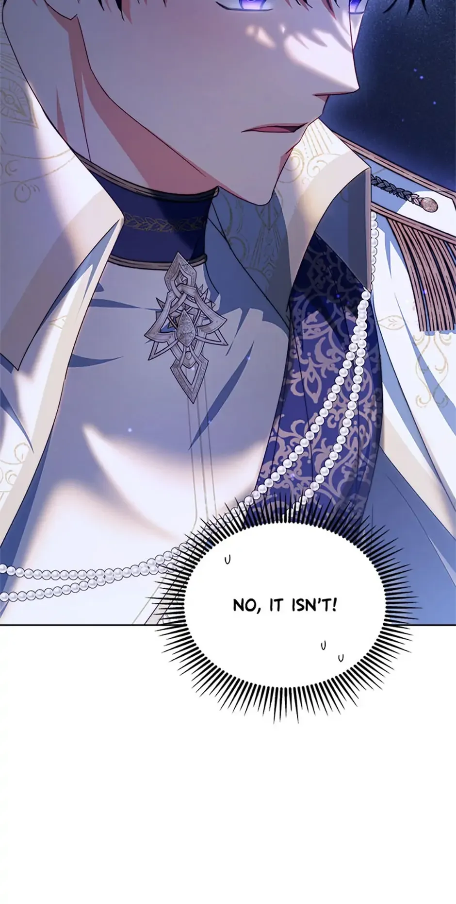 The Contract Couple: Ines & Kaisac chapter 32 page 75