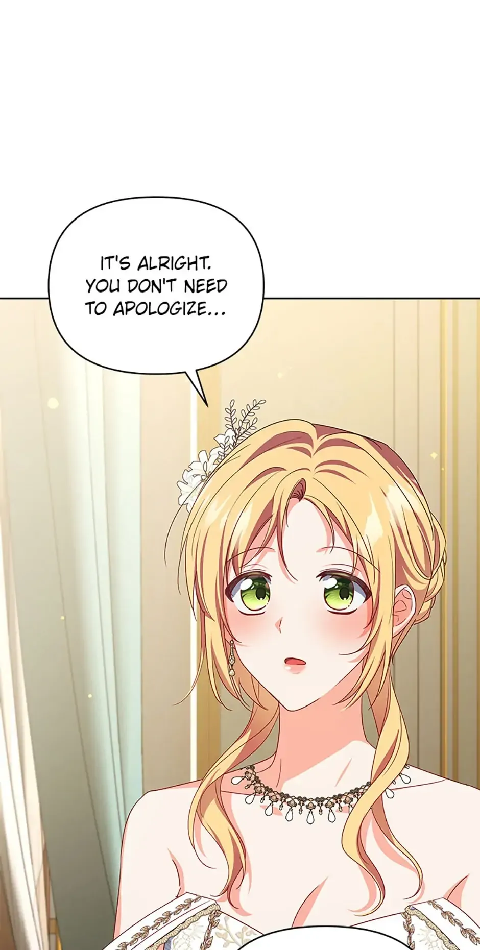 The Contract Couple: Ines & Kaisac chapter 32 page 77