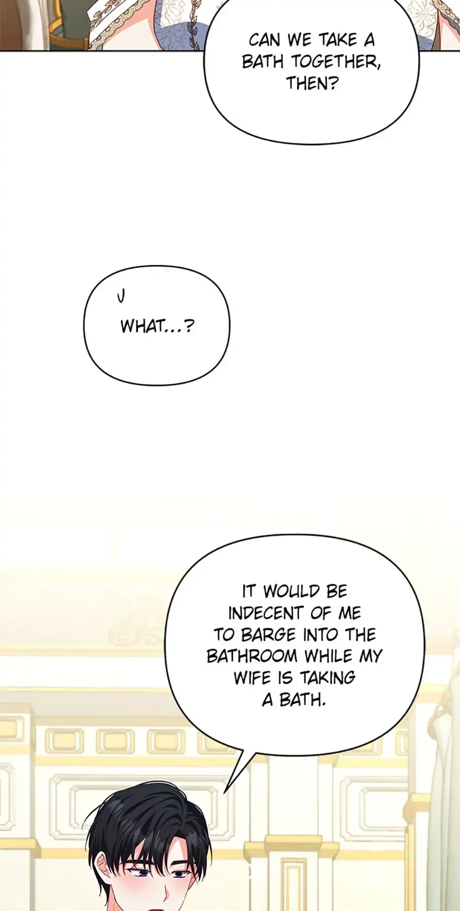 The Contract Couple: Ines & Kaisac chapter 32 page 78