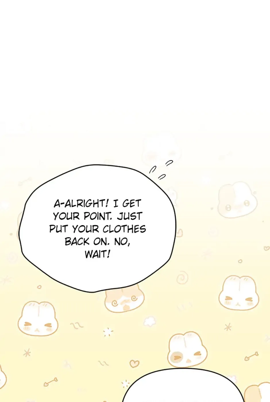 The Contract Couple: Ines & Kaisac chapter 32 page 80