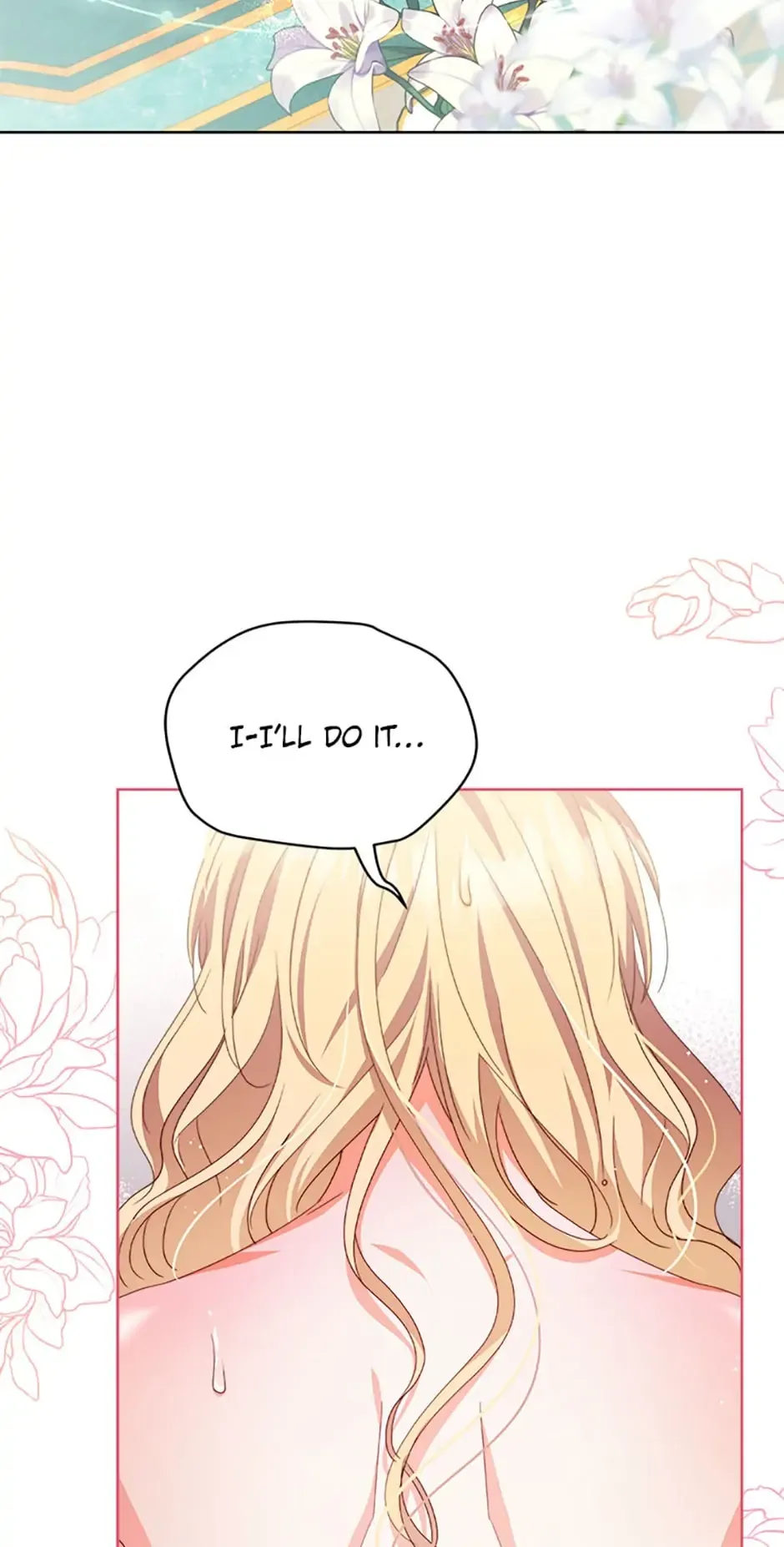 The Contract Couple: Ines & Kaisac chapter 33 page 2