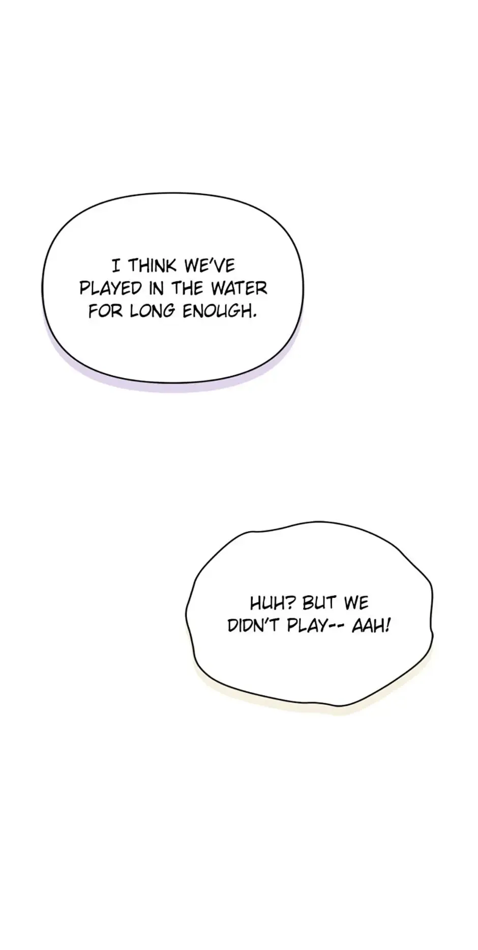 The Contract Couple: Ines & Kaisac chapter 33 page 15