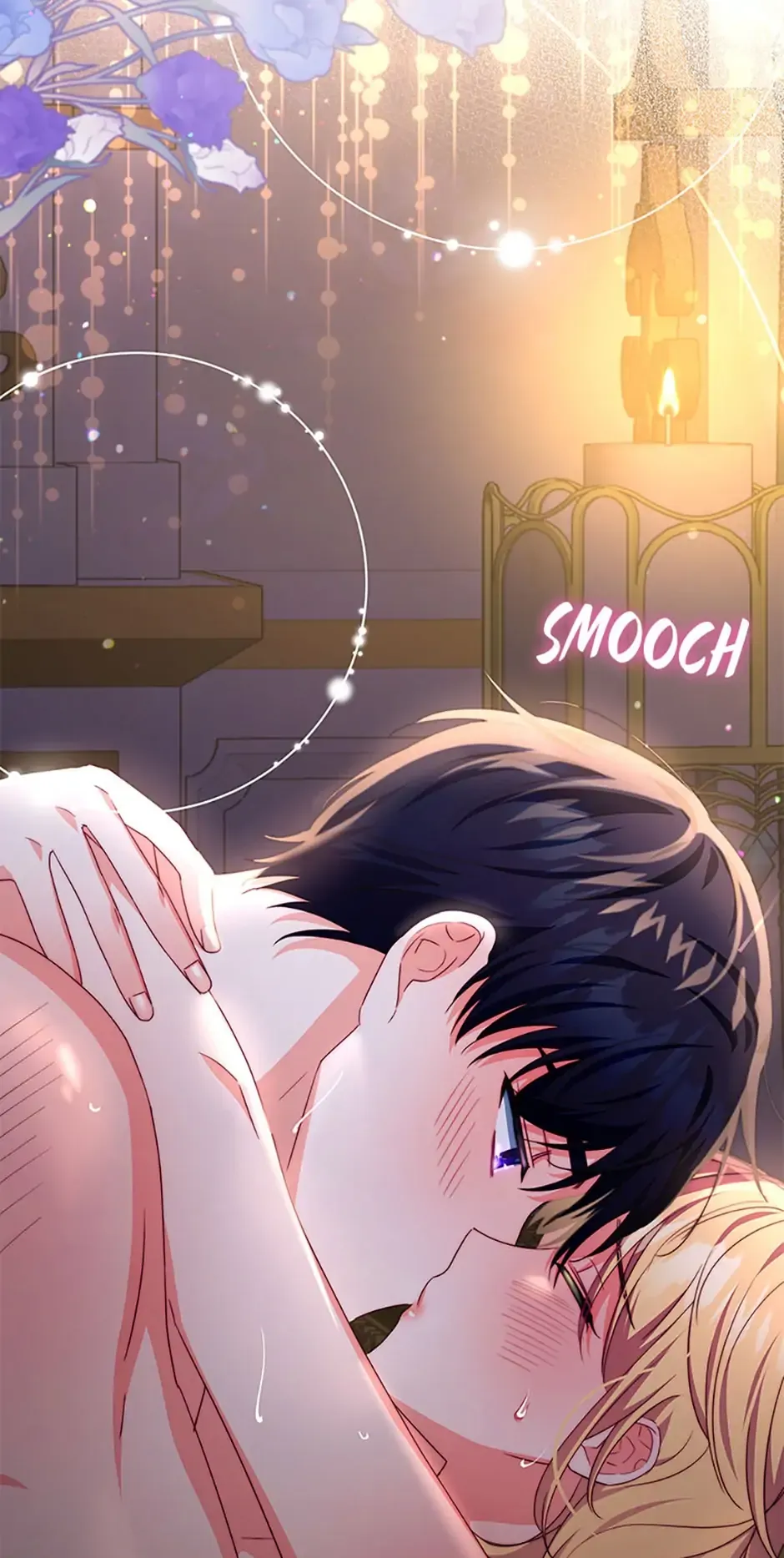 The Contract Couple: Ines & Kaisac chapter 33 page 20