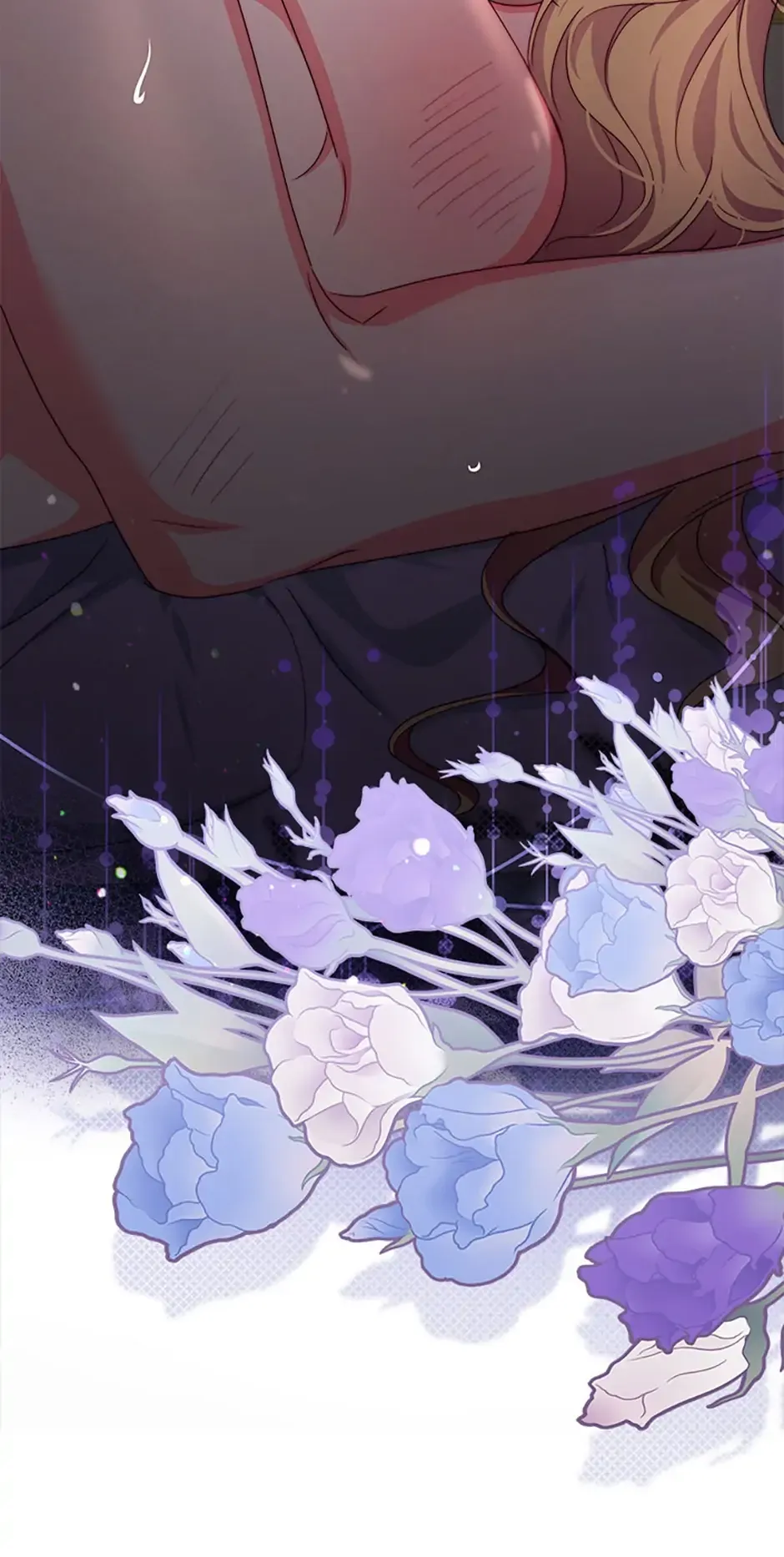 The Contract Couple: Ines & Kaisac chapter 33 page 21