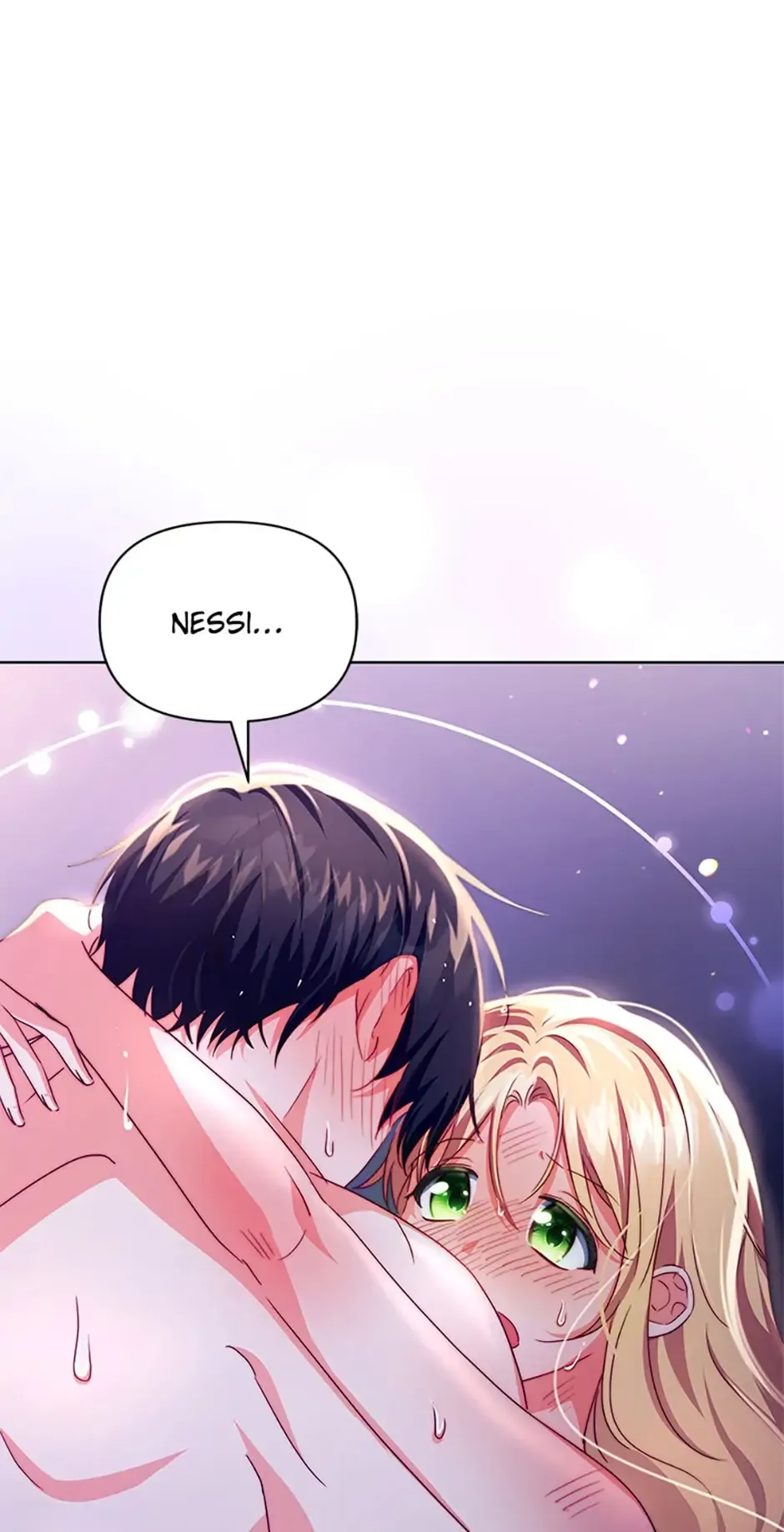 The Contract Couple: Ines & Kaisac chapter 33 page 22