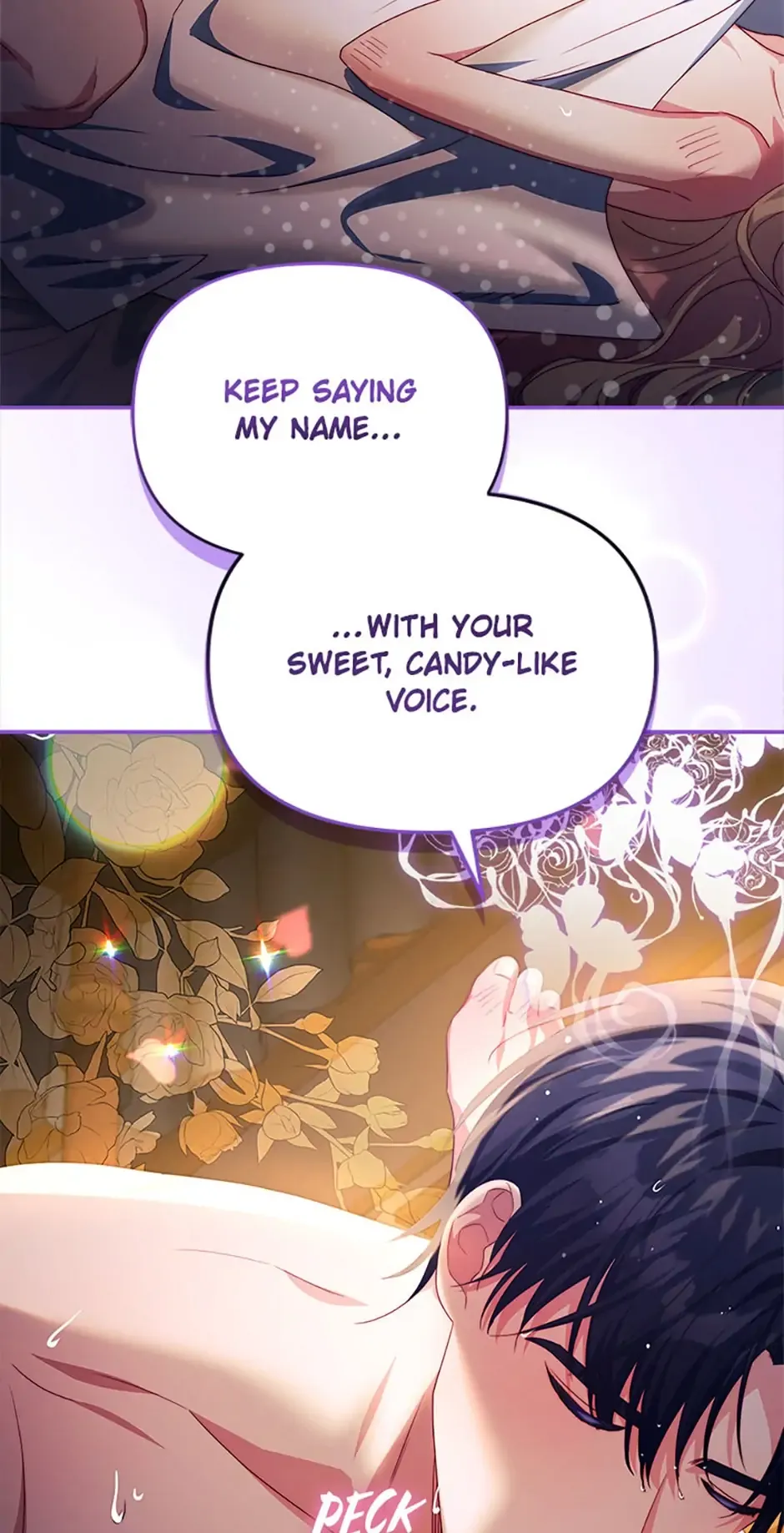 The Contract Couple: Ines & Kaisac chapter 33 page 26