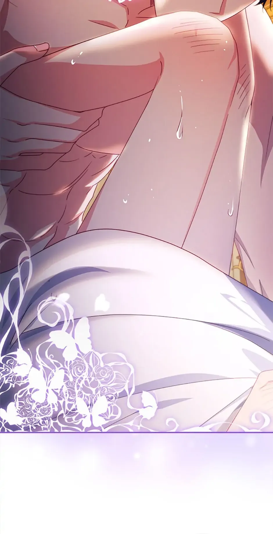 The Contract Couple: Ines & Kaisac chapter 33 page 27