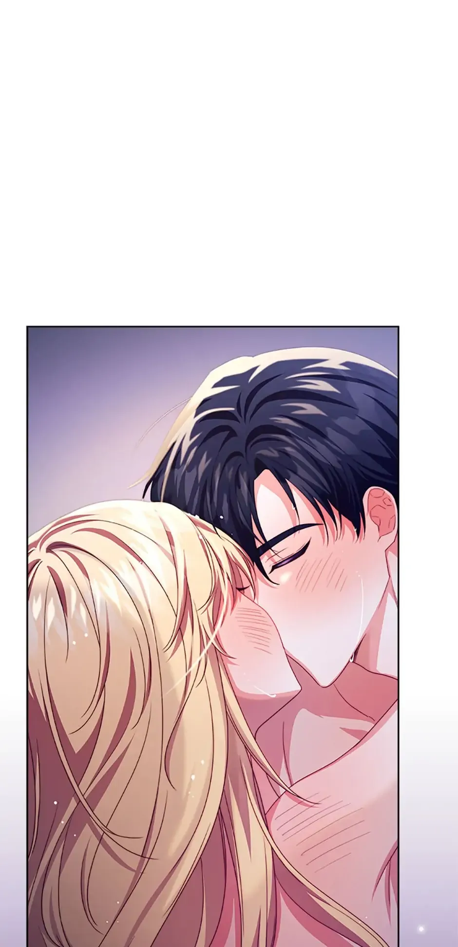 The Contract Couple: Ines & Kaisac chapter 33 page 28
