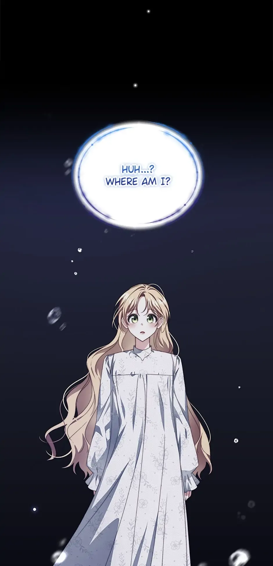 The Contract Couple: Ines & Kaisac chapter 33 page 30