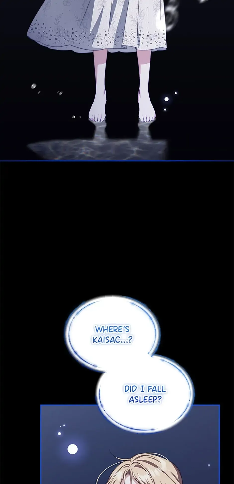 The Contract Couple: Ines & Kaisac chapter 33 page 31
