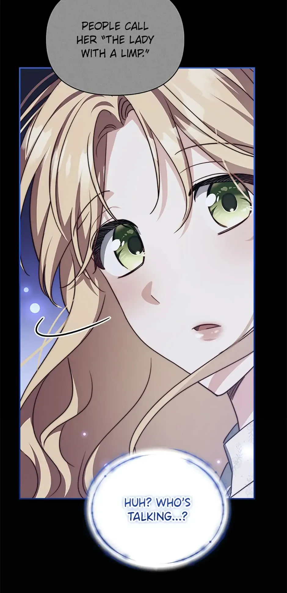 The Contract Couple: Ines & Kaisac chapter 33 page 33