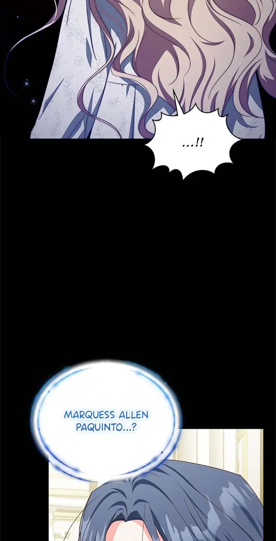 The Contract Couple: Ines & Kaisac chapter 33 page 36