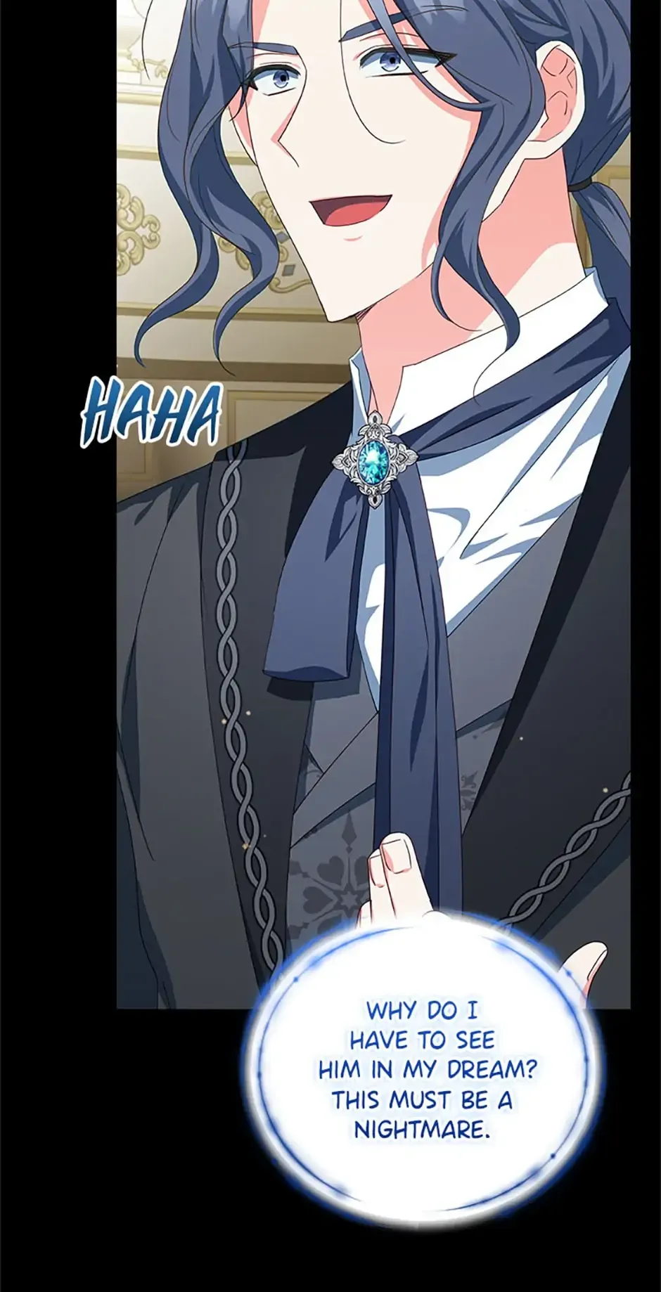 The Contract Couple: Ines & Kaisac chapter 33 page 37
