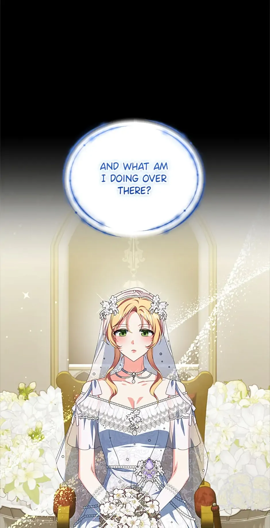 The Contract Couple: Ines & Kaisac chapter 33 page 38