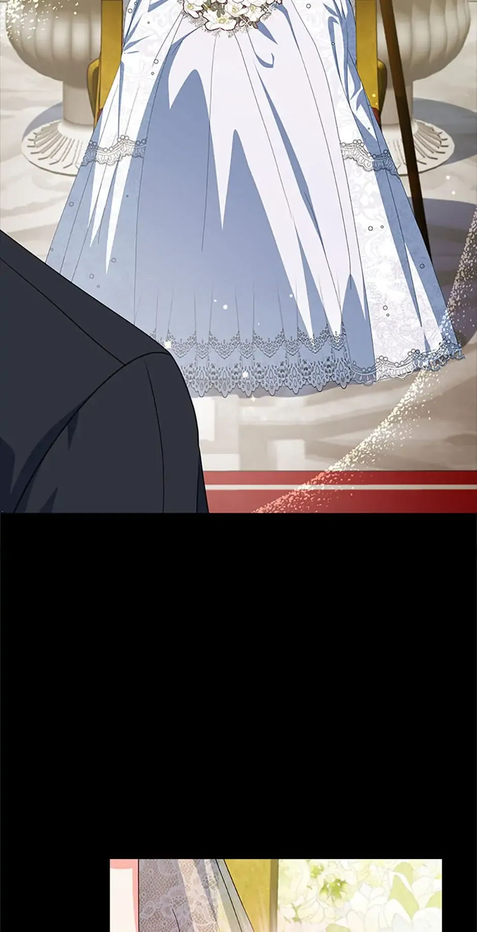 The Contract Couple: Ines & Kaisac chapter 33 page 39