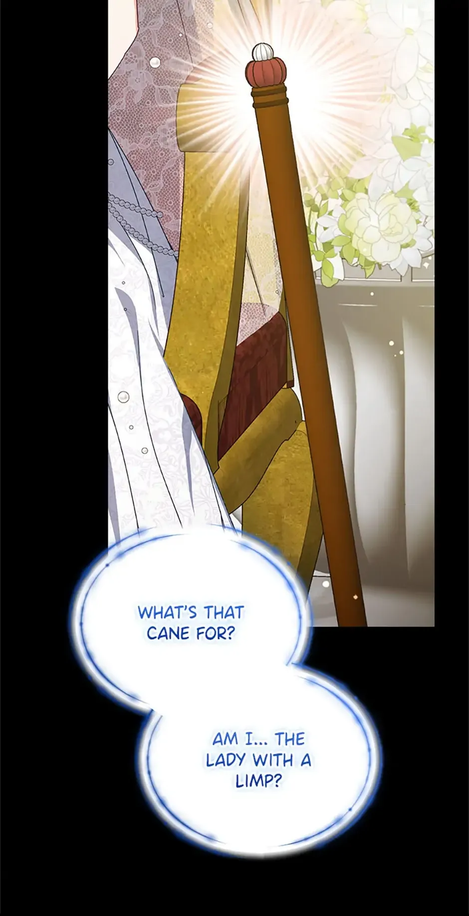 The Contract Couple: Ines & Kaisac chapter 33 page 40