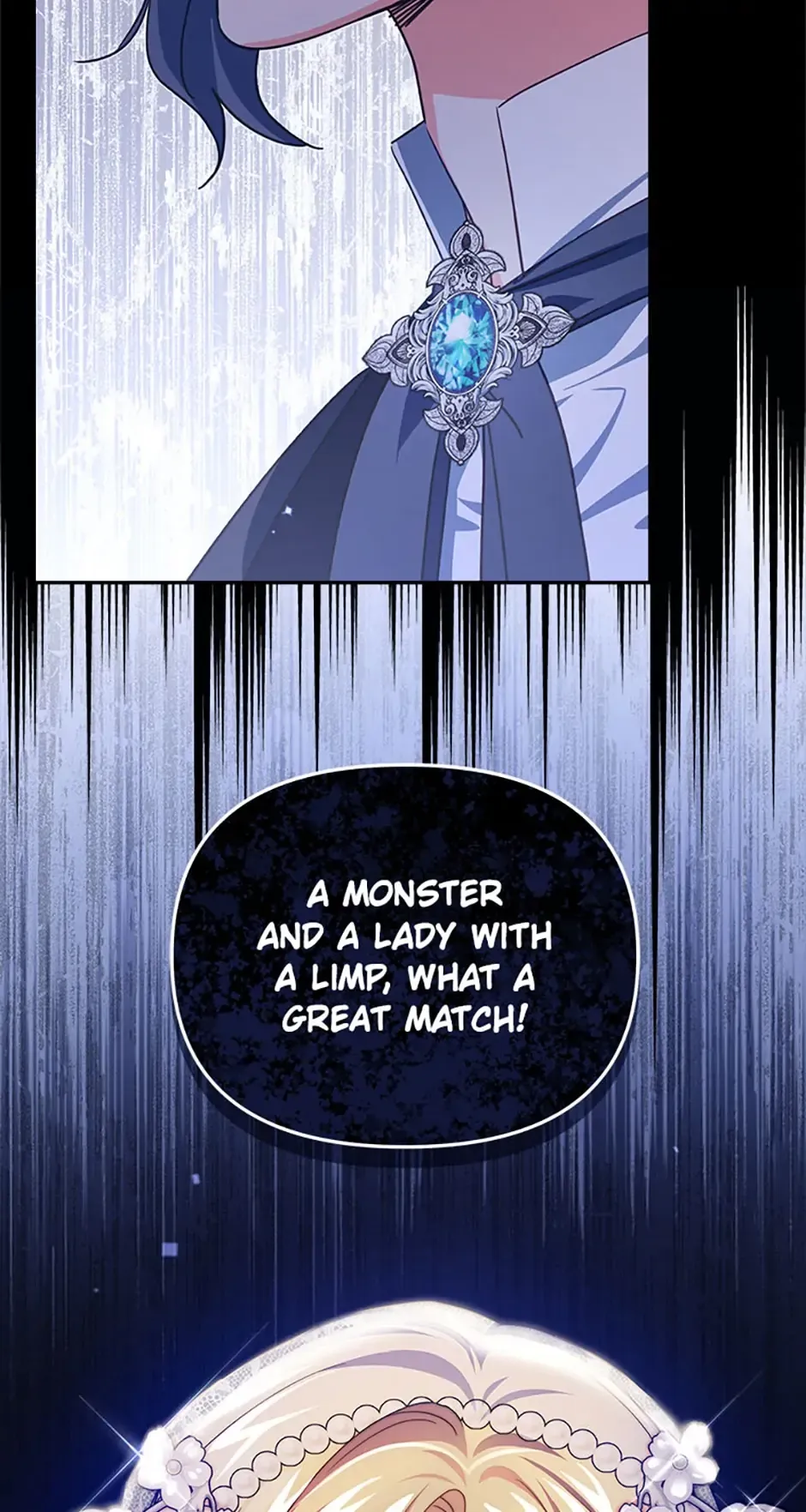 The Contract Couple: Ines & Kaisac chapter 33 page 42