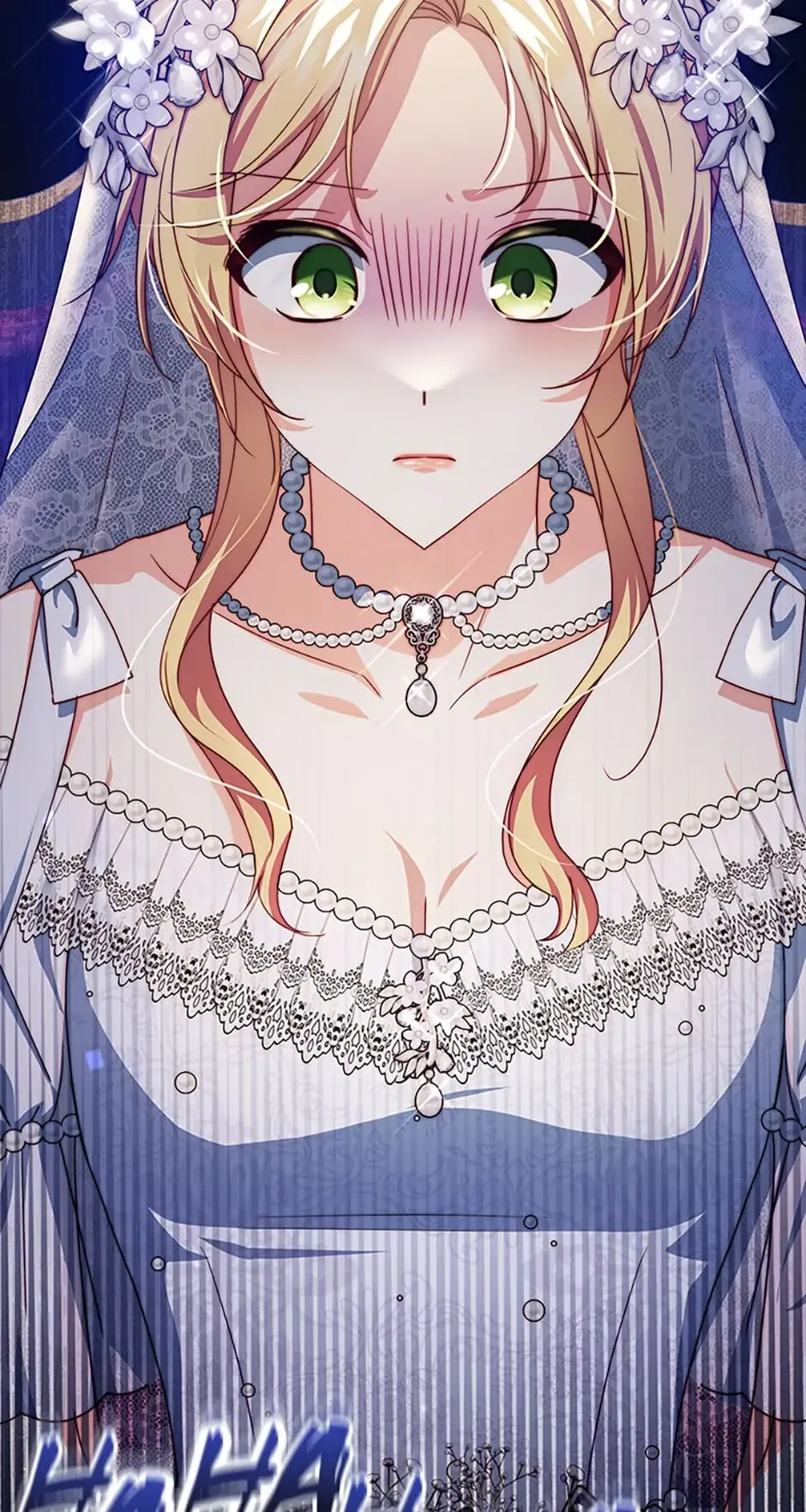 The Contract Couple: Ines & Kaisac chapter 33 page 43