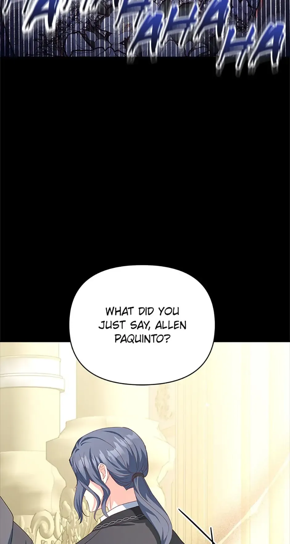 The Contract Couple: Ines & Kaisac chapter 33 page 44