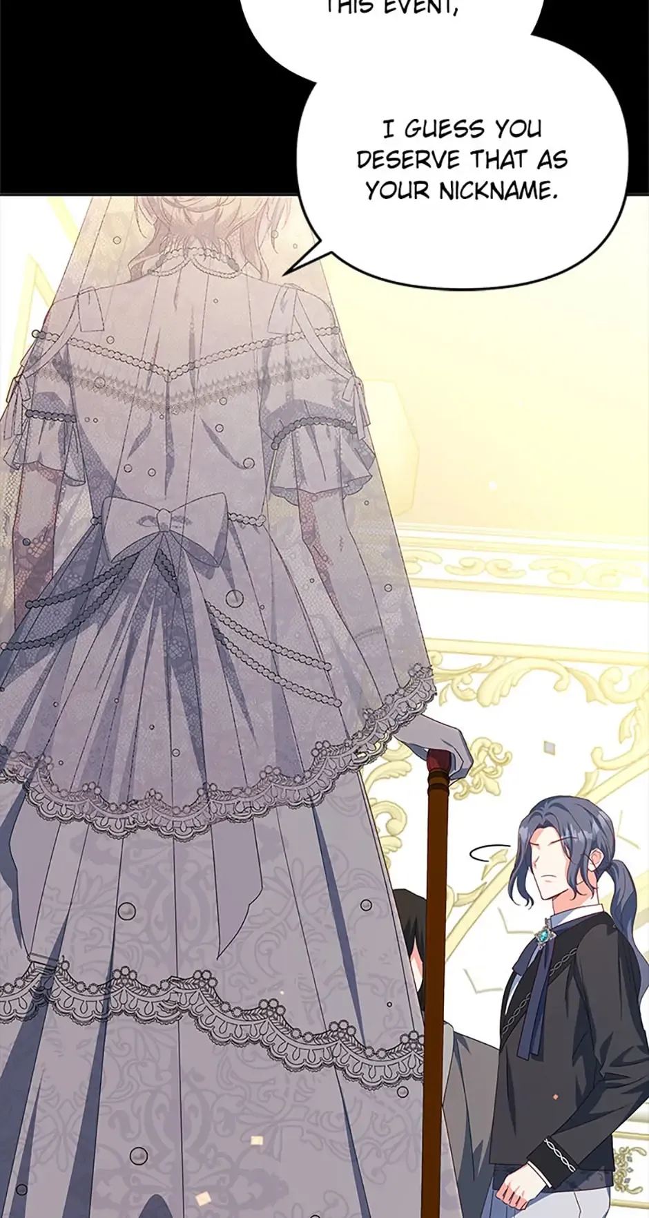 The Contract Couple: Ines & Kaisac chapter 33 page 46