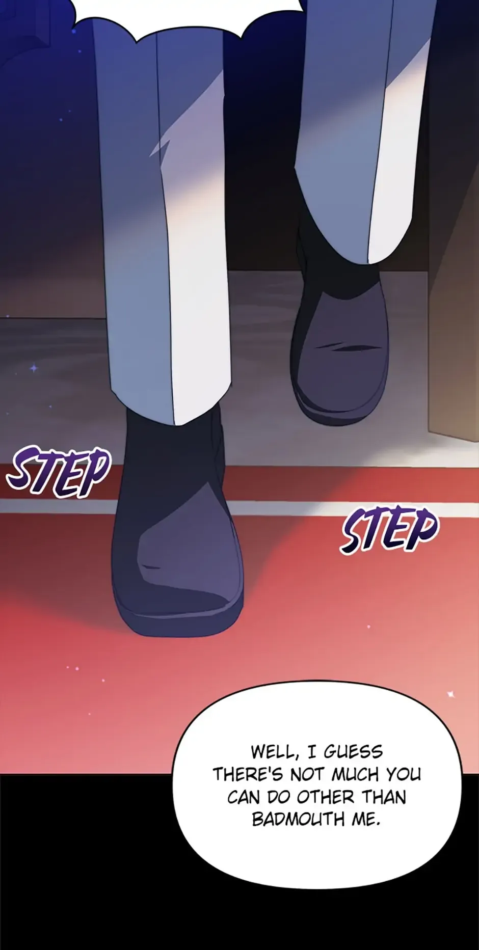 The Contract Couple: Ines & Kaisac chapter 33 page 51
