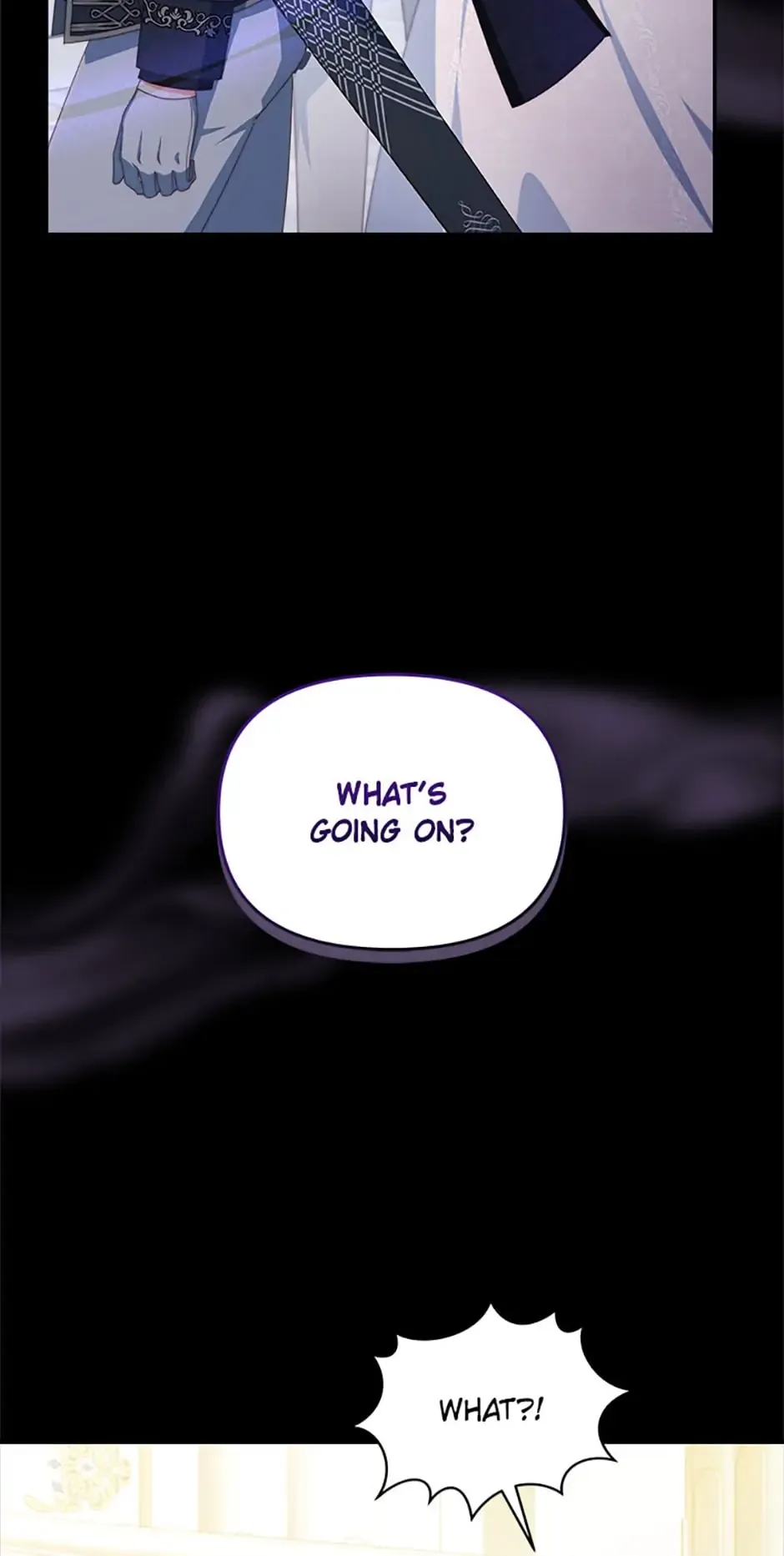 The Contract Couple: Ines & Kaisac chapter 33 page 53