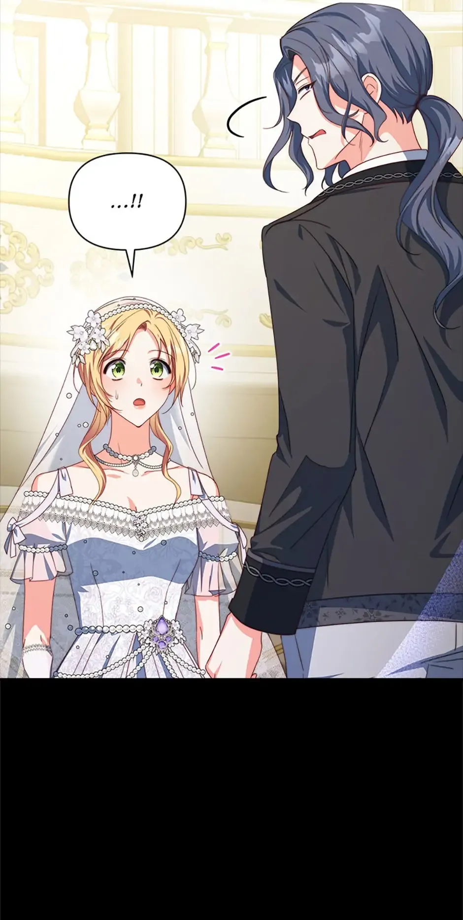 The Contract Couple: Ines & Kaisac chapter 33 page 54