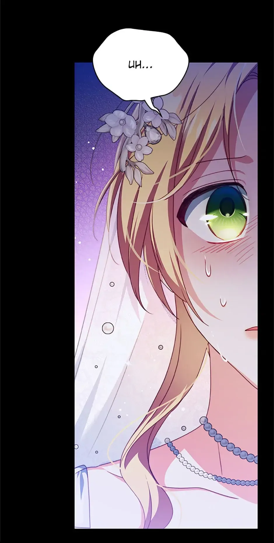 The Contract Couple: Ines & Kaisac chapter 33 page 55