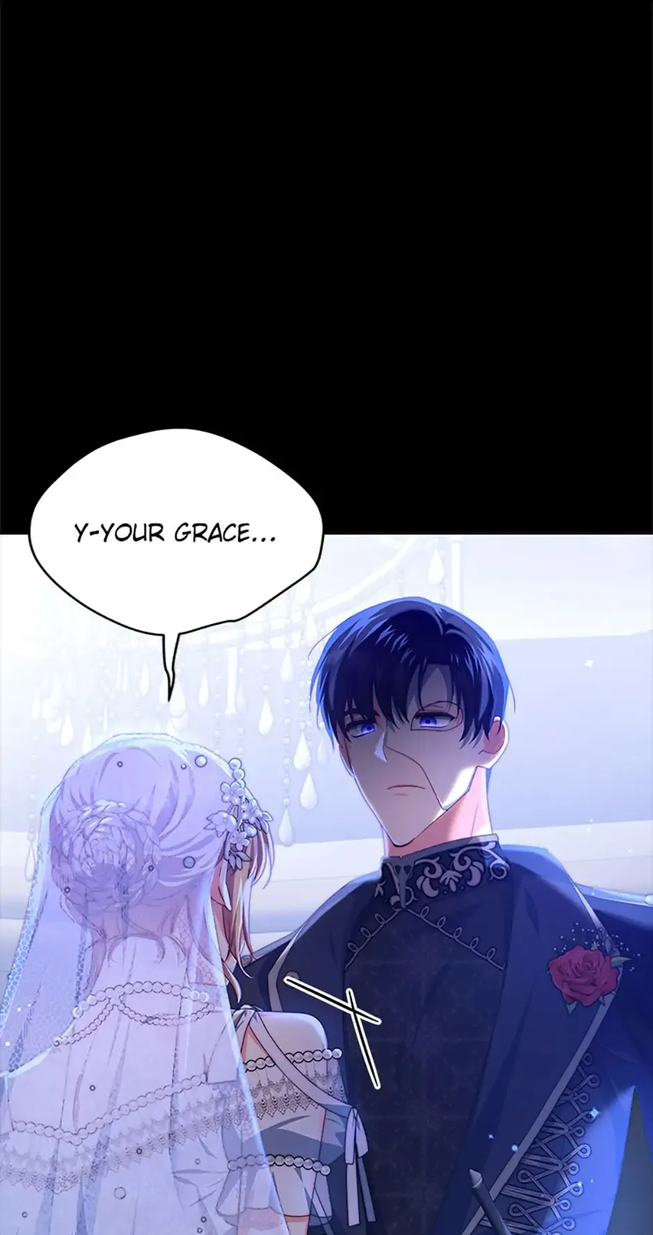 The Contract Couple: Ines & Kaisac chapter 33 page 56