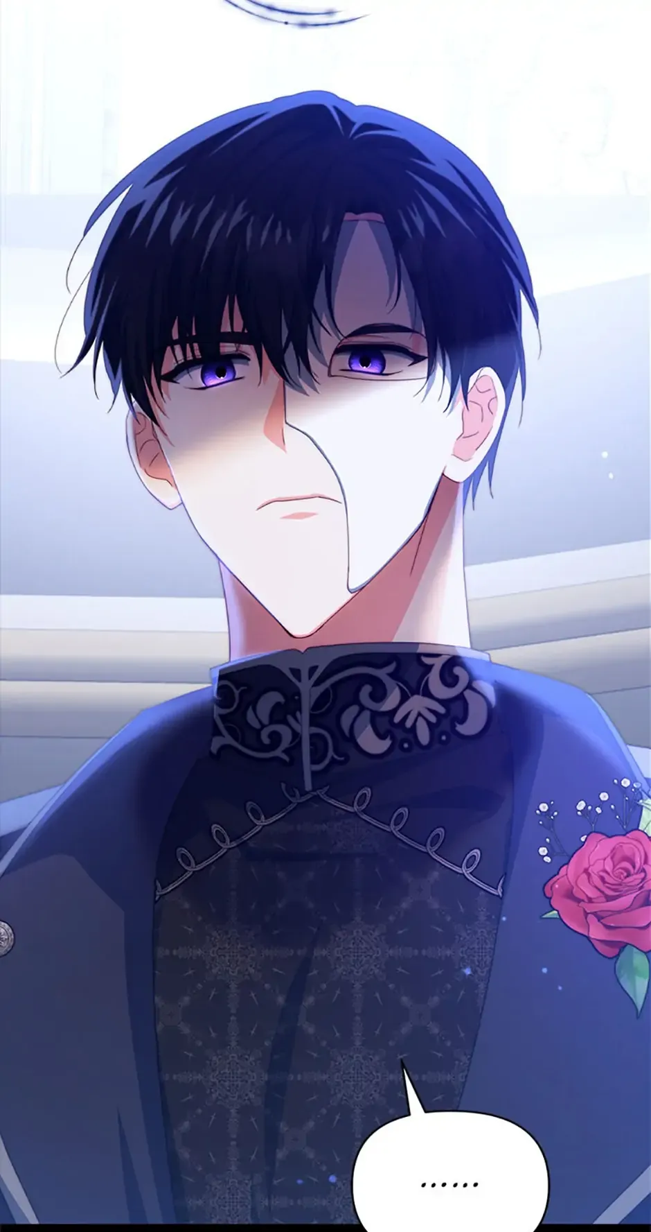 The Contract Couple: Ines & Kaisac chapter 33 page 58