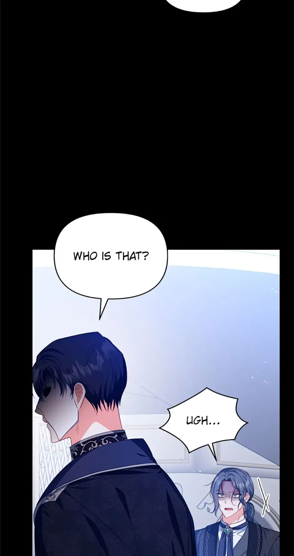 The Contract Couple: Ines & Kaisac chapter 33 page 59