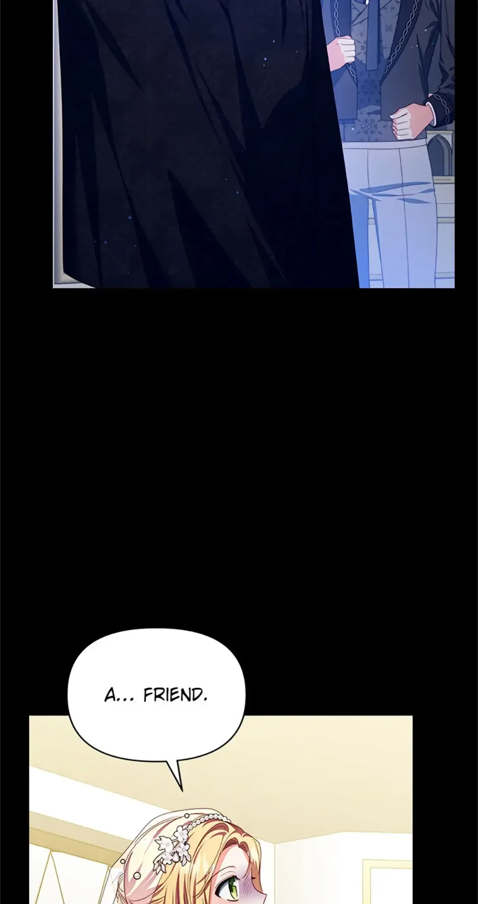 The Contract Couple: Ines & Kaisac chapter 33 page 60